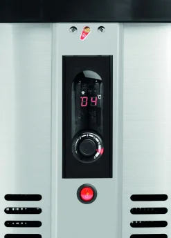 Bartscher Impulskühler 110L-2F, 110 Liter