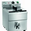 Bartscher Induktions-Fritteuse 8L Plus, 3.5 kW 230V