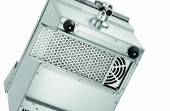 Bartscher Induktions-Fritteuse 8L Plus, 3.5 kW 230V