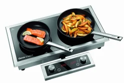 Bartscher Induktionskocher IK 70dpZ-EB