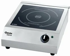 Bartscher Induktionskocher IK 35SK