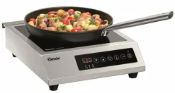Bartscher Induktionstischherd IK 30T-1, 3kW