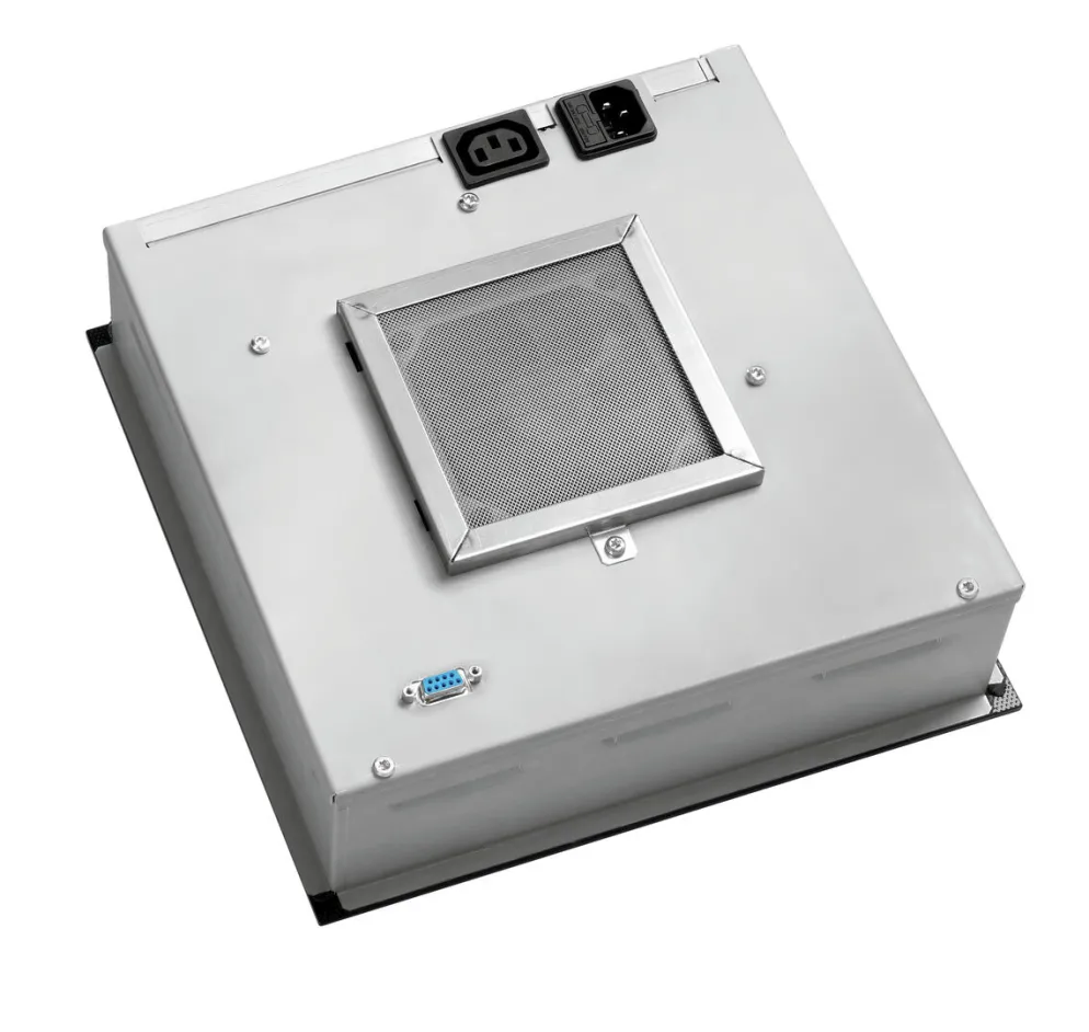 Bartscher Induktionswarmhalteplatte IW3-EBBF