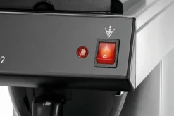 Bartscher Kaffeemaschine 