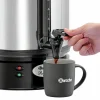 BARTSCHER Kaffeemaschine Regina Plus 40, 6,8 Liter