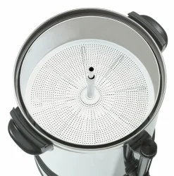 BARTSCHER Kaffeemaschine Regina Plus 40, 6,8 Liter