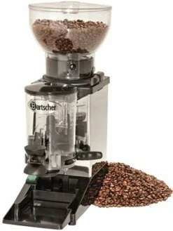 Bartscher Kaffeemühle Direktmahler Modell Tauro
