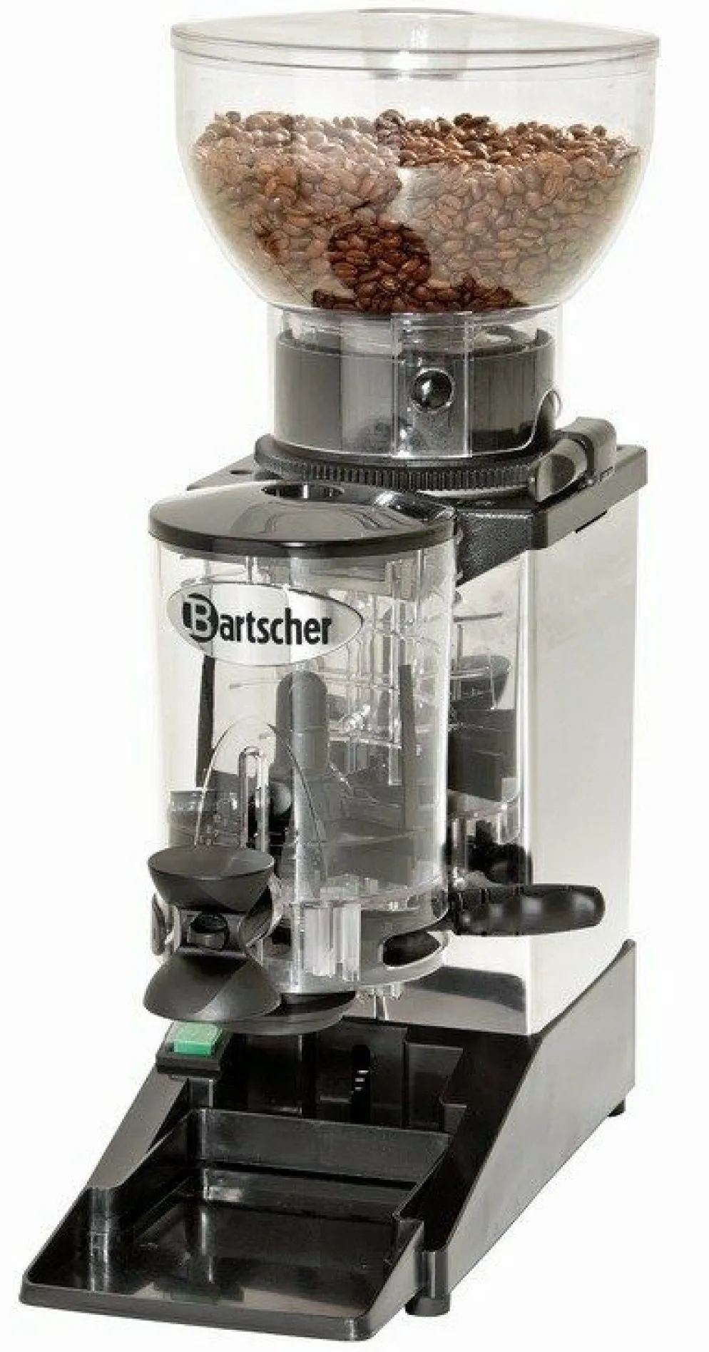 Bartscher Kaffeemühle Direktmahler Modell Tauro