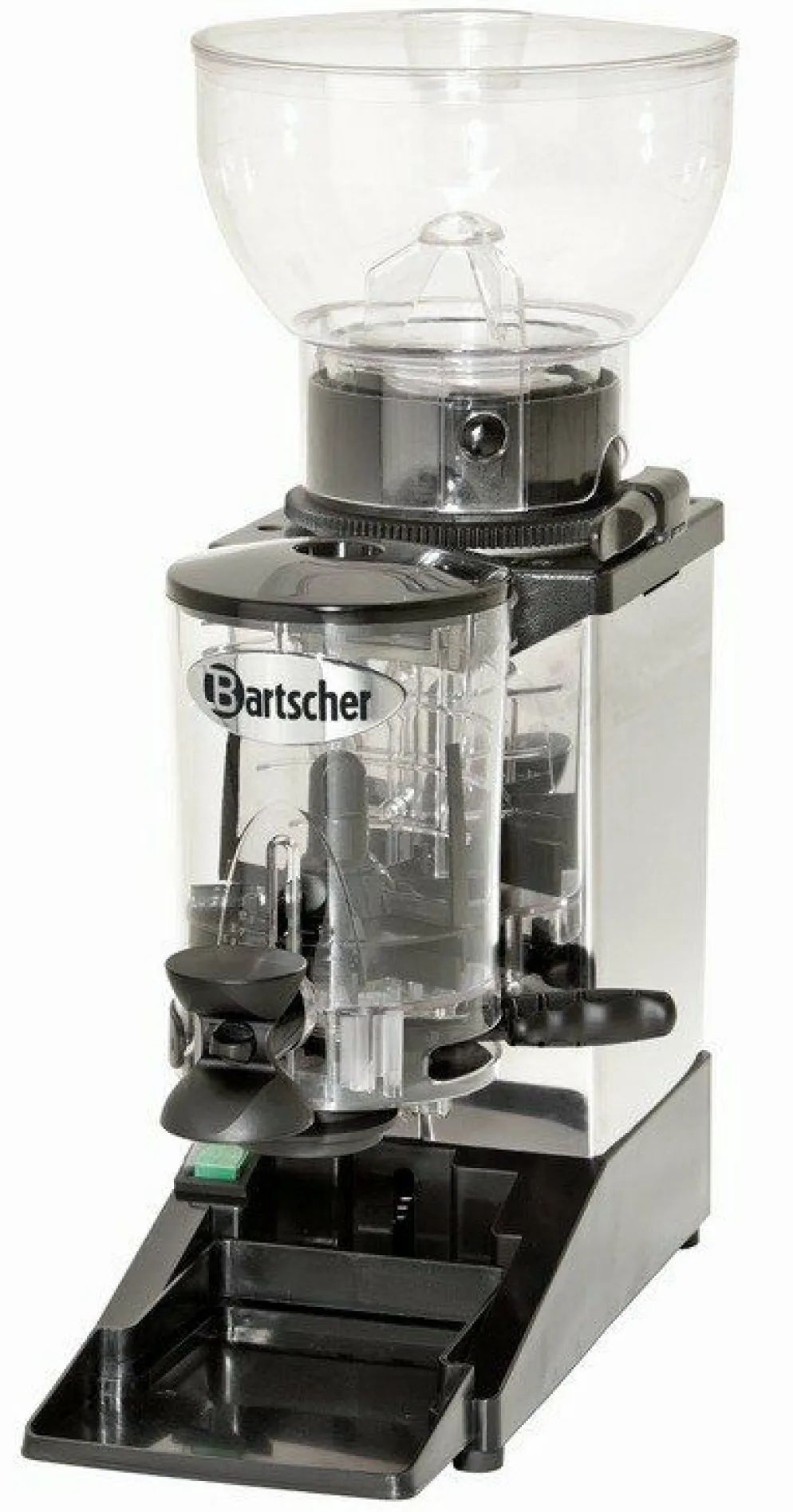 Bartscher Kaffeemühle Direktmahler Modell Tauro