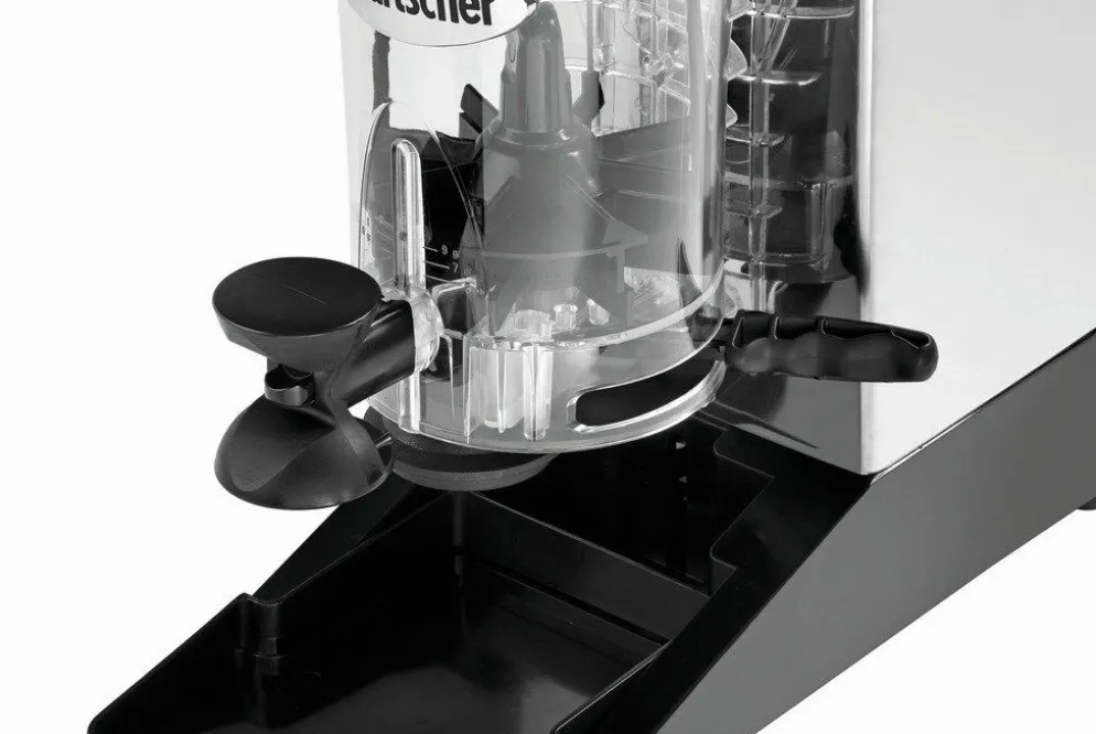 Bartscher Kaffeemühle Direktmühler Modell Space