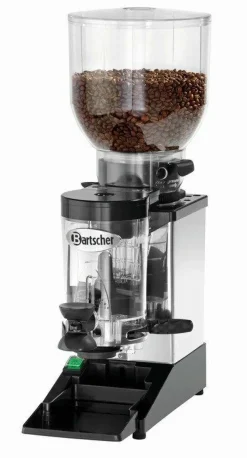 Bartscher Kaffeemühle Direktmühler Modell Space