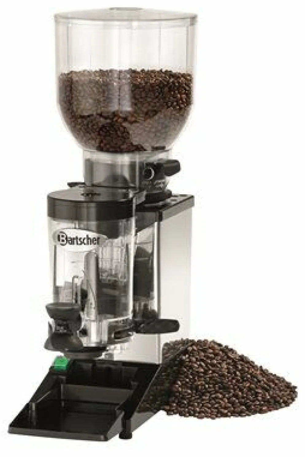 Bartscher Kaffeemühle Direktmühler Modell Space