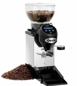 BARTSCHER Kaffeemühle Tauro Digital, Bohnenbehälter 1 kg