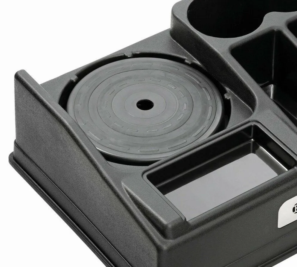 Bartscher Kaffeestation 1190 für 1 Isolierpumpkanne