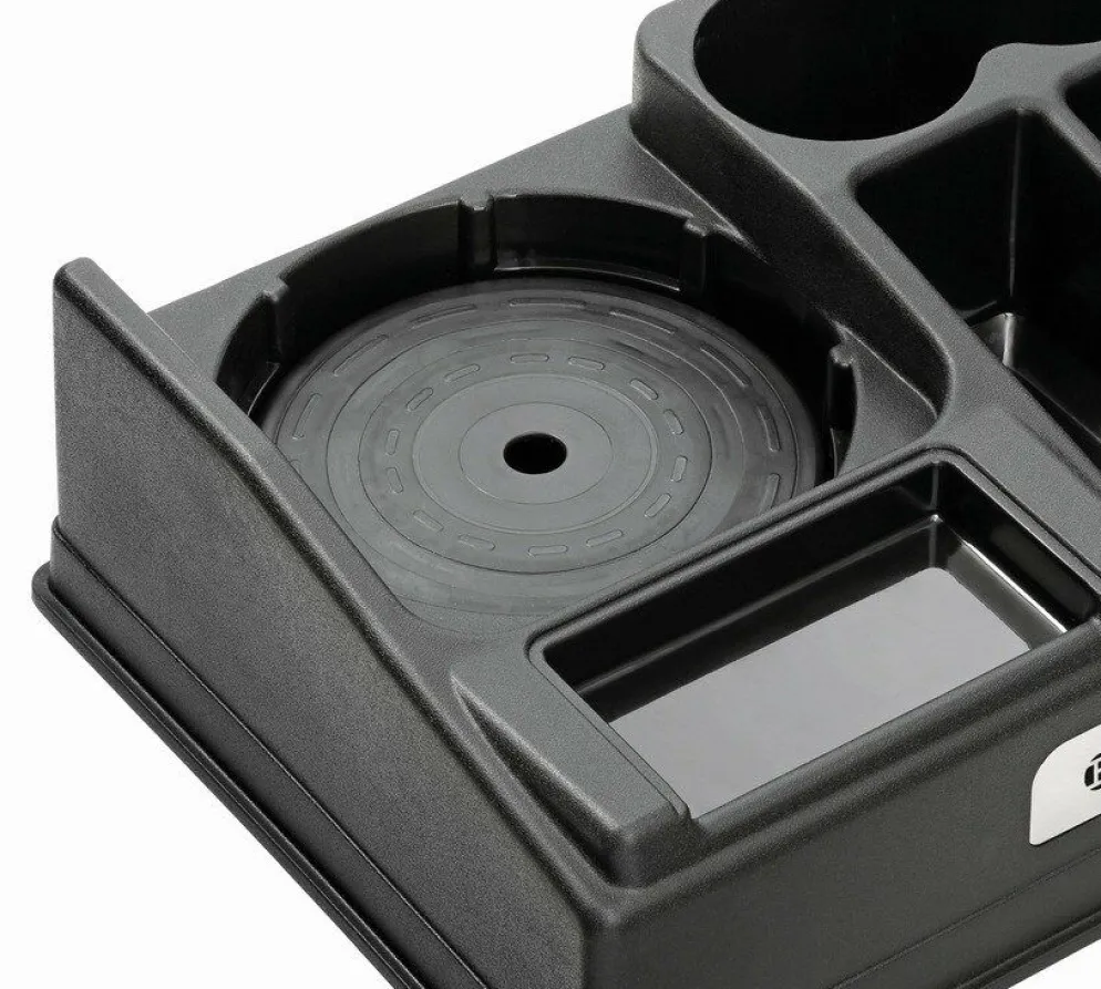 Bartscher Kaffeestation 1190 für 1 Isolierpumpkanne