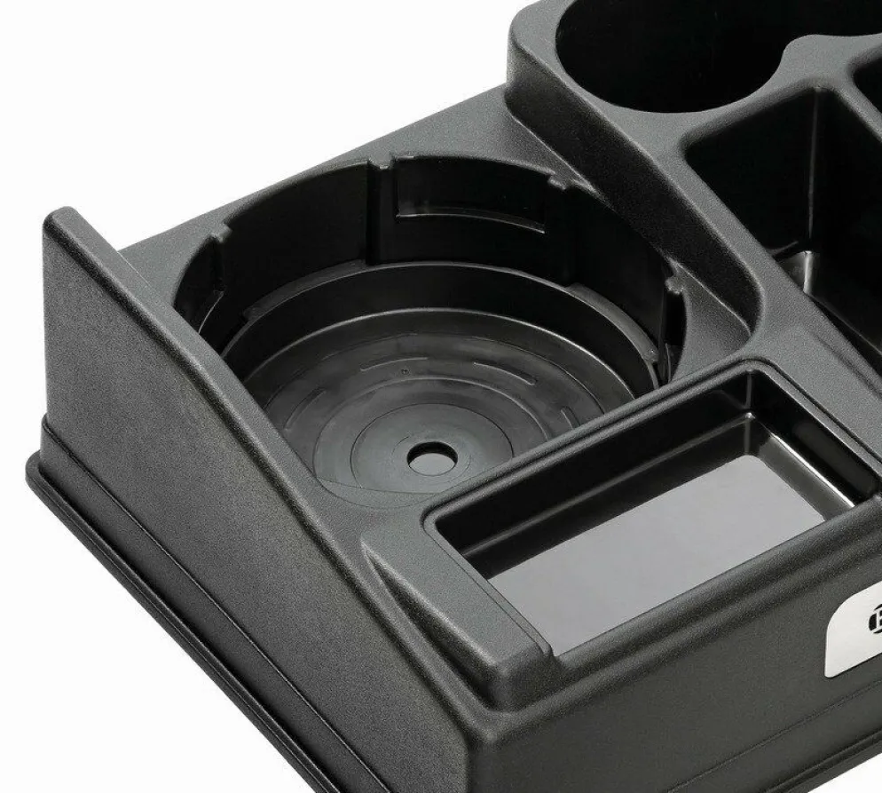 Bartscher Kaffeestation 1190 für 1 Isolierpumpkanne