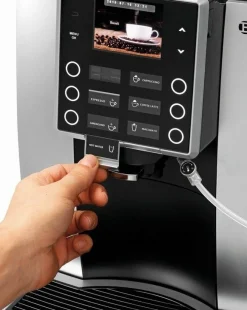 Bartscher Kaffeevollautomat Kaffeemaschine KV1 Classic