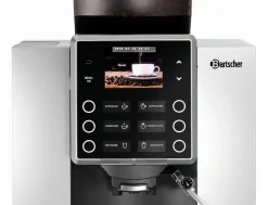 Bartscher Kaffeevollautomat Kaffeemaschine KV1 Classic