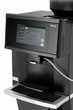 Bartscher Kaffeevollautomat Kaffeemaschine KV1 Comfort