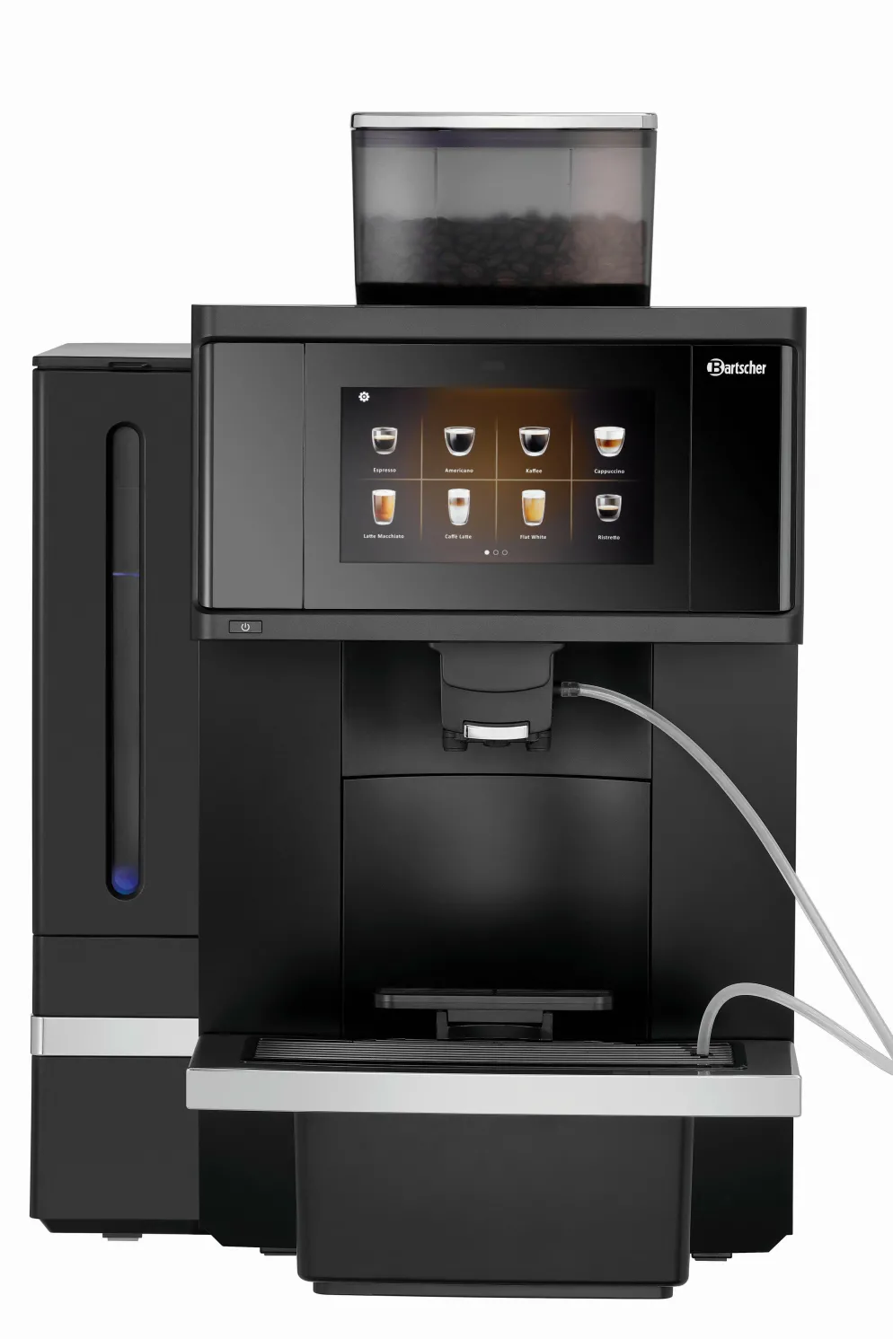 Bartscher Kaffeevollautomat Kaffeemaschine KV1 Comfort