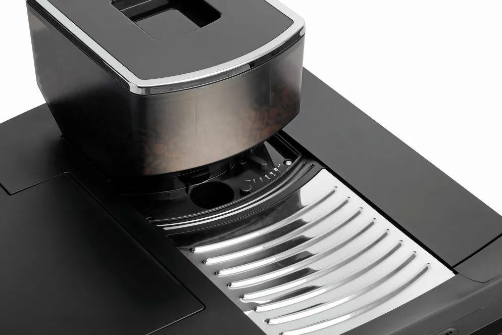 Bartscher Kaffeevollautomat Kaffeemaschine KV1 Comfort