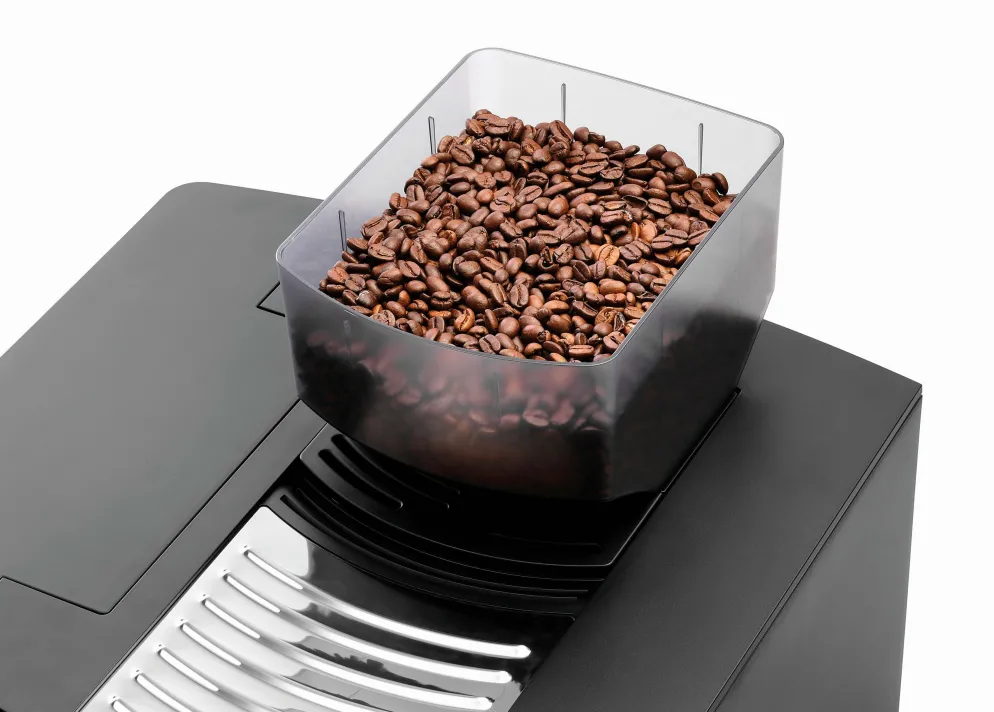 Bartscher Kaffeevollautomat Kaffeemaschine KV1 Comfort