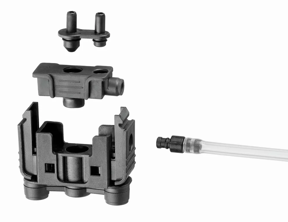 Bartscher Kaffeevollautomat Kaffeemaschine KV1 Comfort