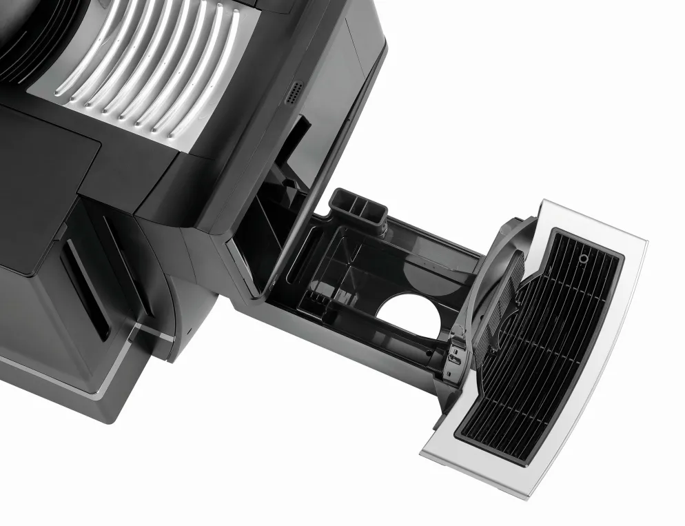 Bartscher Kaffeevollautomat Kaffeemaschine KV1 Comfort
