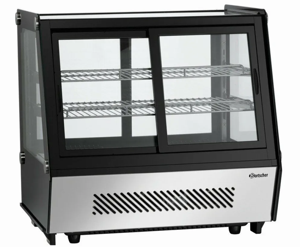 Bartscher Kalte Theke Deli-Cool II D