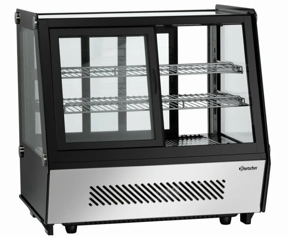 Bartscher Kalte Theke Deli-Cool II D