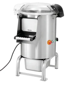 Bartscher Kartoffelschälmaschine 5KG, 70-100 kg/Std.