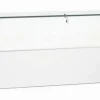 Bartscher Kühlaufsatzvitrine GL3 9 x 1/3 GN, 230 V