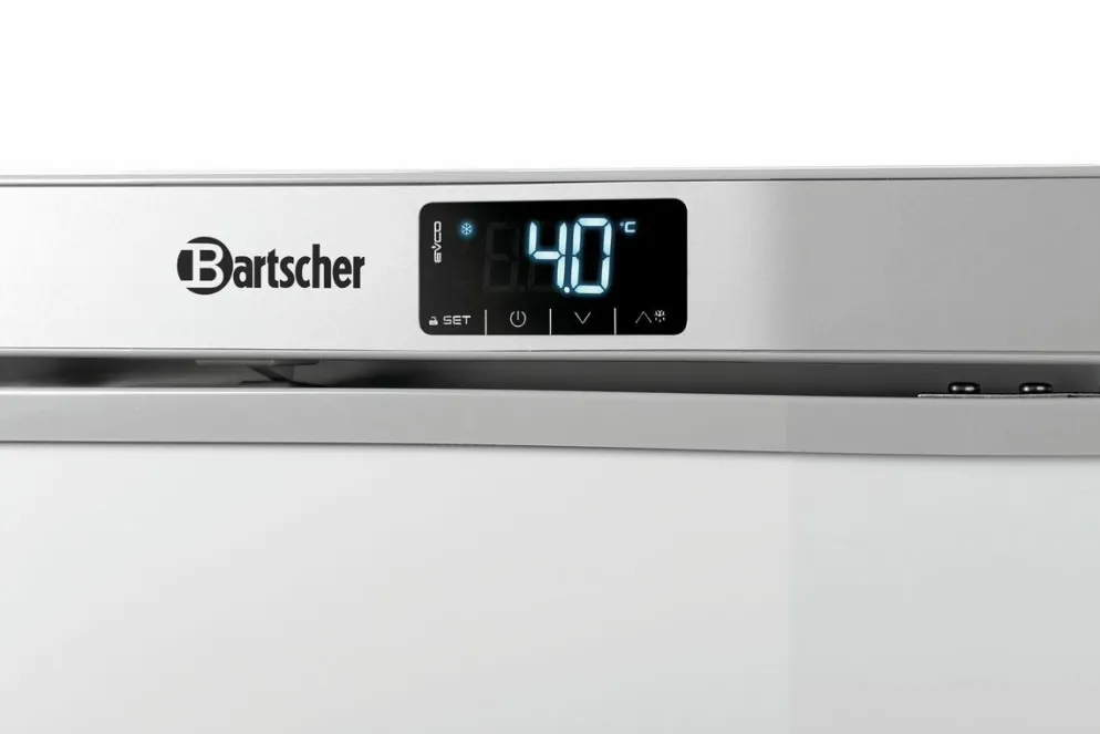BARTSCHER Kühlschrank 590 Liter, Breite 775mm