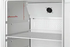 BARTSCHER Kühlschrank 590 Liter, Breite 775mm