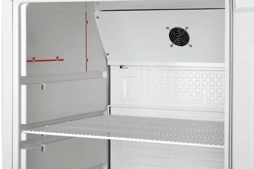 BARTSCHER Kühlschrank 590 Liter, Breite 775mm