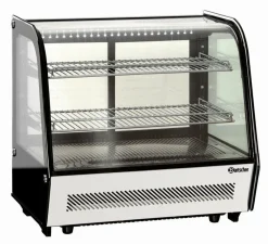Bartscher Kühlvitrine Deli-Cool II