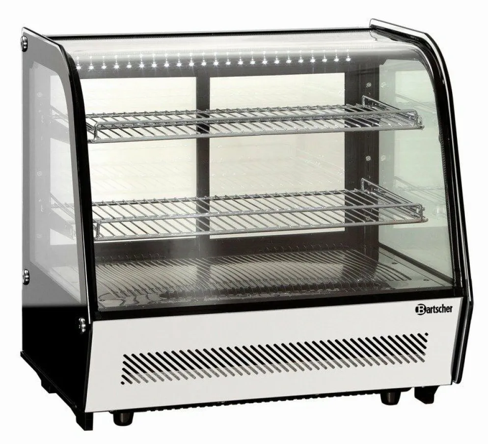 Bartscher Kühlvitrine Deli-Cool II