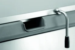 Bartscher Kippbratpfanne 700 E51LEK, 60 Liter