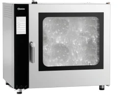 Bartscher Kombidämpfer Silversteam2 7110DRS für 7x 1/1GN