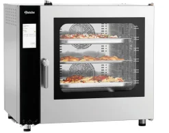 Bartscher Kombidämpfer Silversteam2 7110D für 7x 1/1GN
