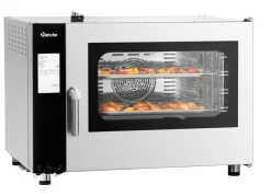 Bartscher Kombidämpfer Silversteam2 5110D für 5x 1/1GN