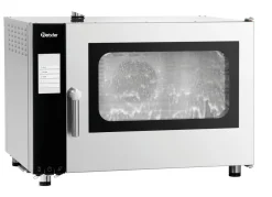 Bartscher Kombidämpfer Silversteam2 5110DRS für 5x 1/1GN