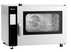 Bartscher Kombidämpfer Silversteam2 P-5110DRS für 5x 1/1GN