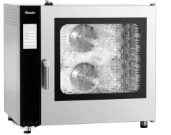 Bartscher Kombidämpfer Silversteam2 P-7110DRS für 7x 1/1GN
