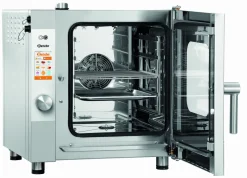 Bartscher Kombidämpfer Silversteam P-5230DRS, 5x 2/3 GN