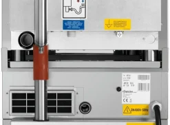 Bartscher Kombidämpfer-Verbindungskit "Kompakt"
