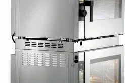 Bartscher Kombidämpfer-Verbindungskit "M,E+T",