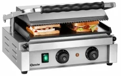 Bartscher Kontaktgrill 