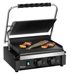 Bartscher Kontaktgrill 