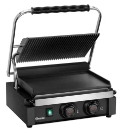 Bartscher Kontaktgrill 